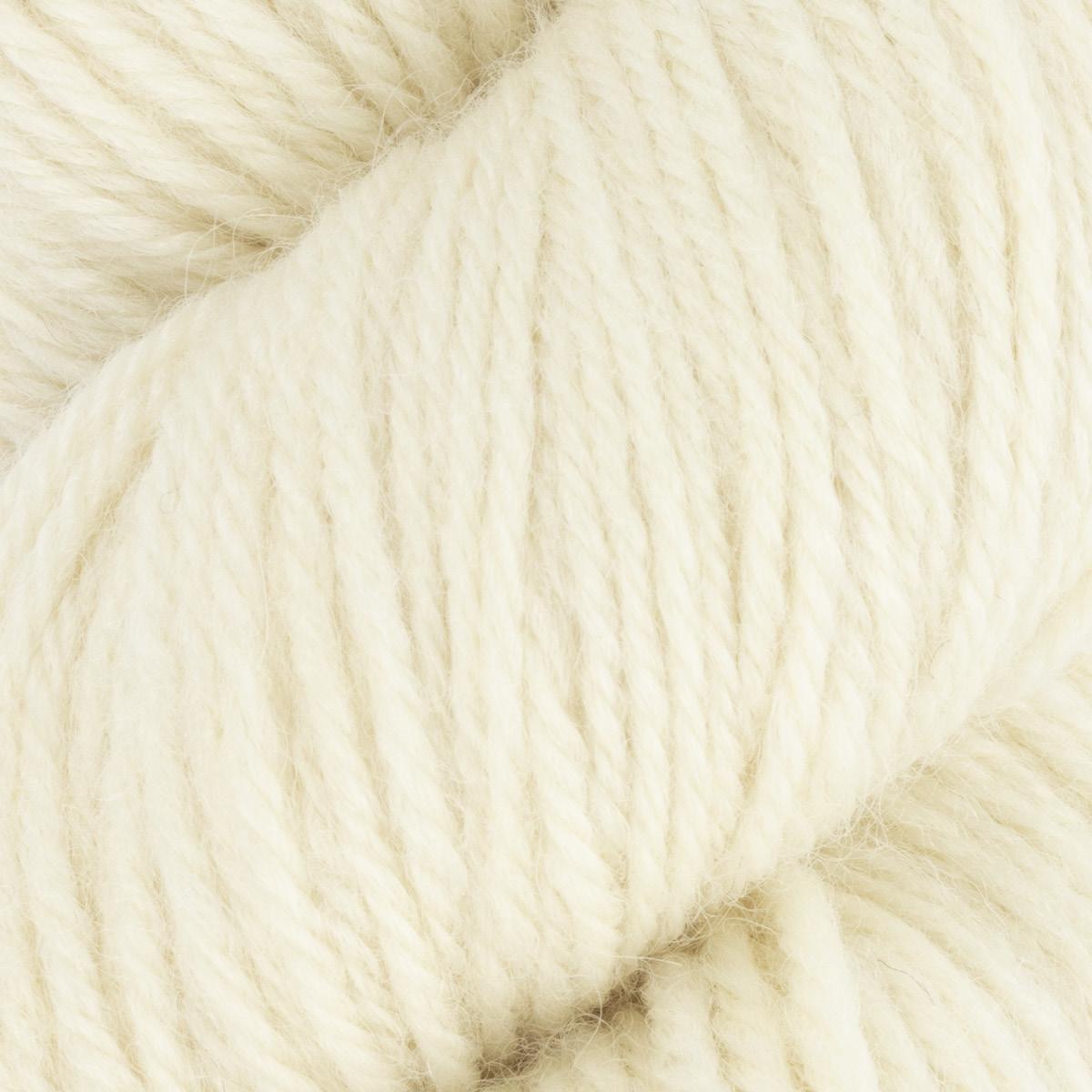 Fleece Dk - Bluefaced Leicester
