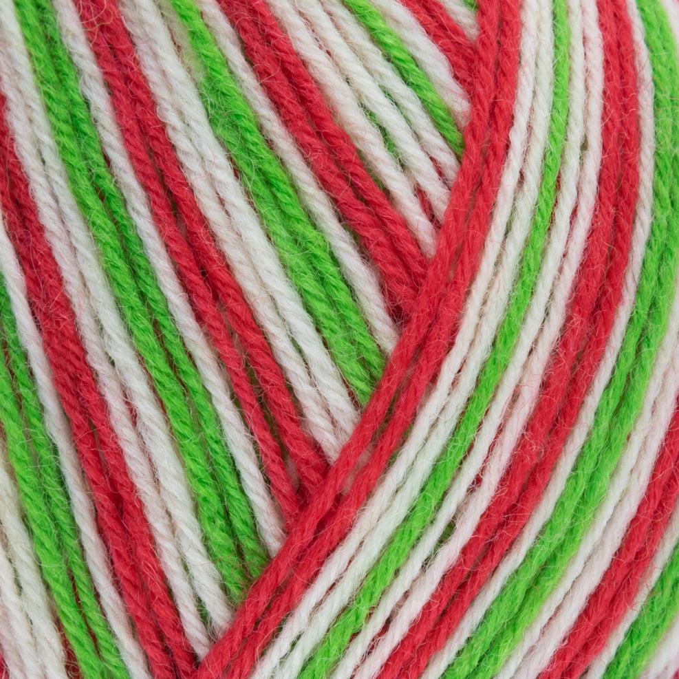 Signature Sock