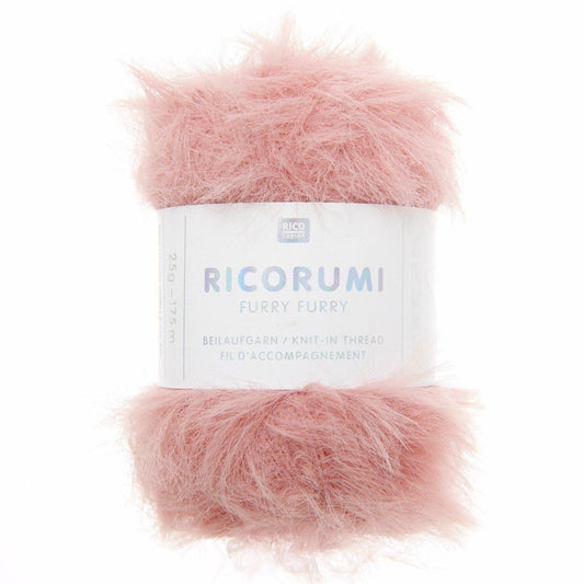 Ricorumi Furry Furry