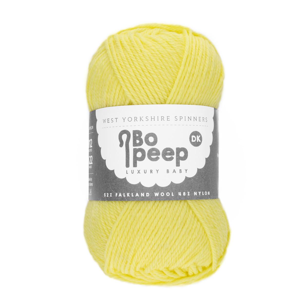 Bo Peep Dk