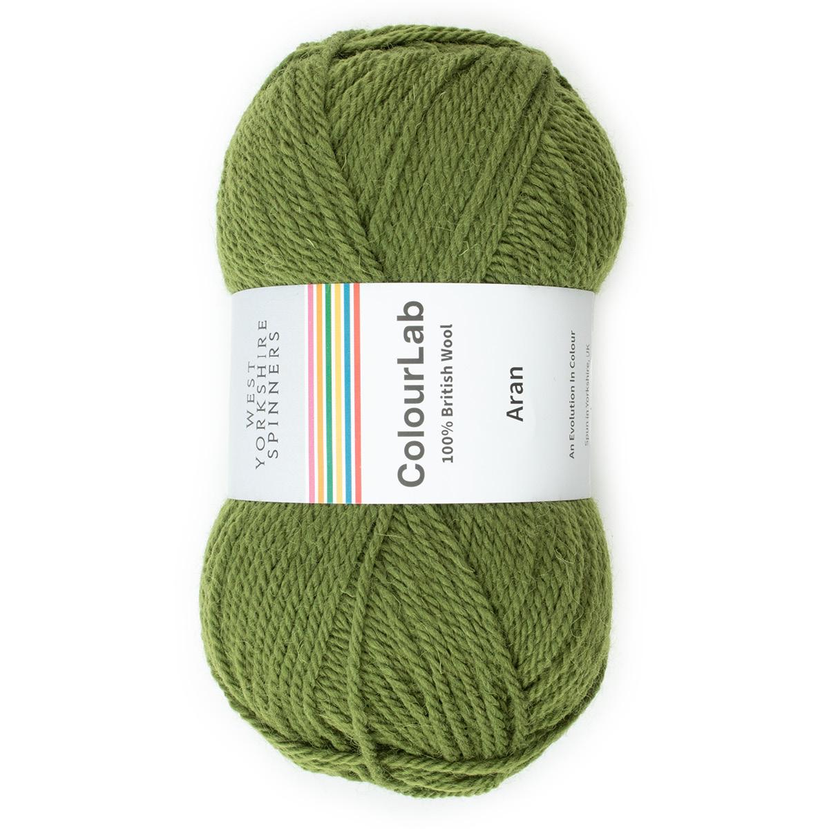ColourLab Aran