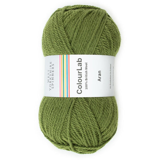 ColourLab Aran