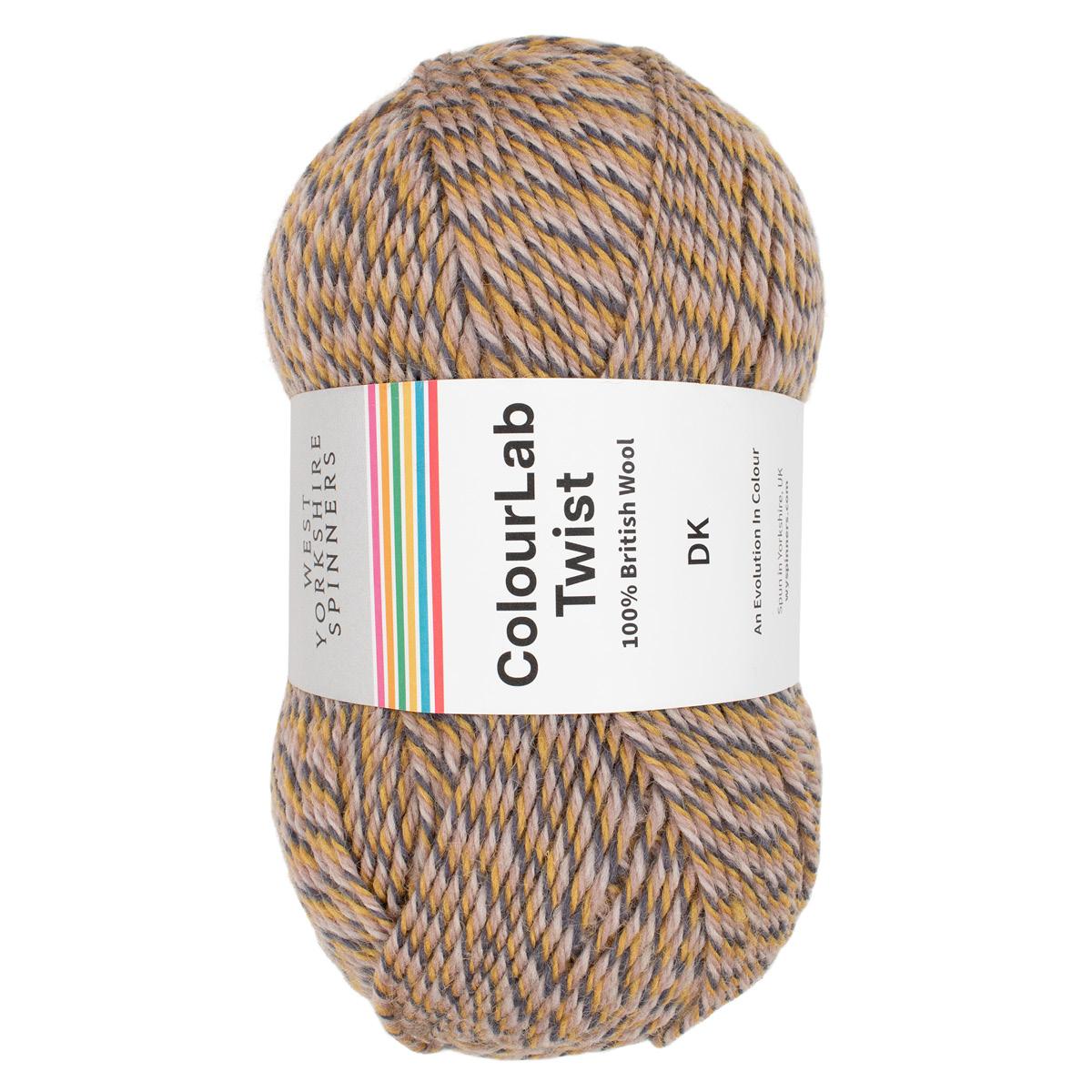 ColourLab Twist Dk