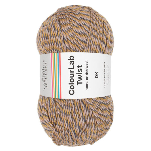 ColourLab Twist Dk