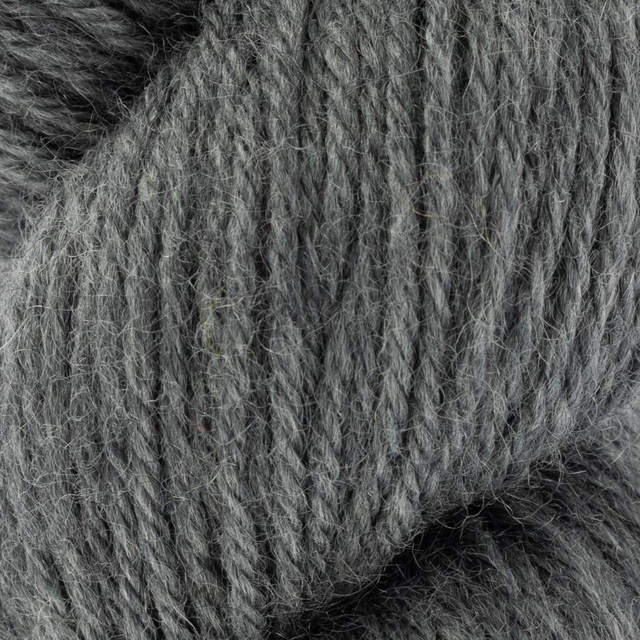 Fleece Dk - Bluefaced Leicester