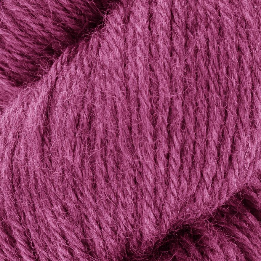 Fleece Dk - Bluefaced Leicester