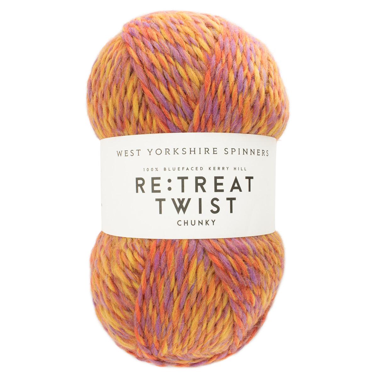 Re:Treat Twist