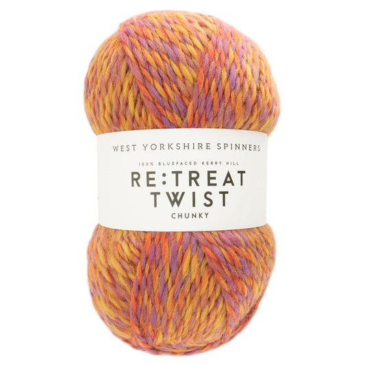 Re:Treat Twist