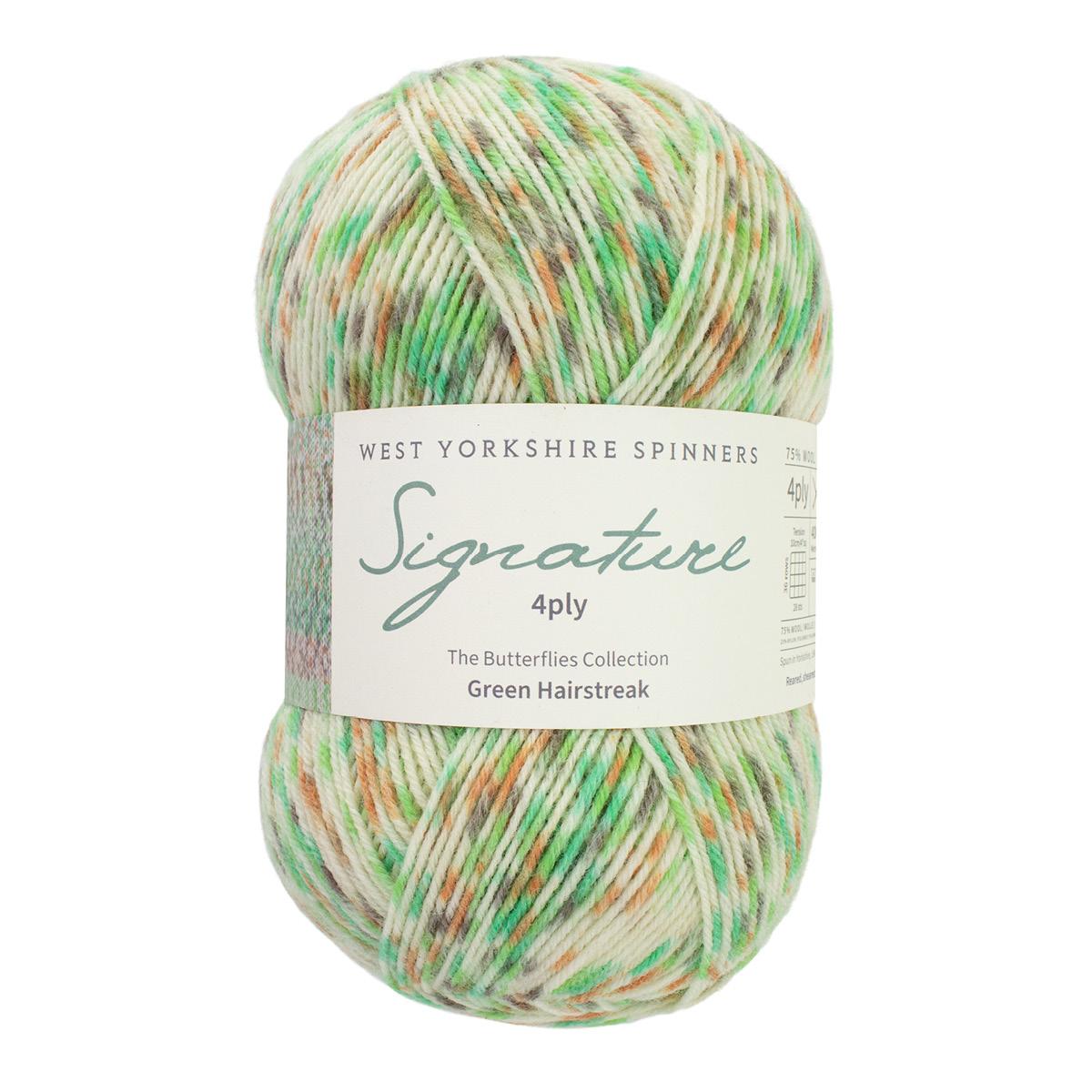 Signature Sock