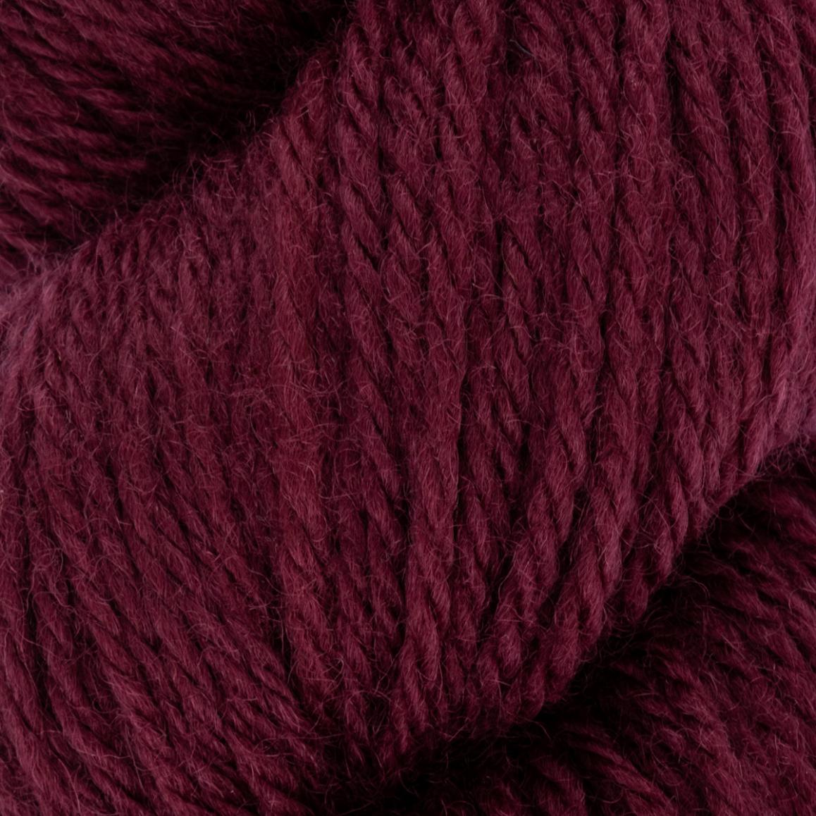 The Croft Aran