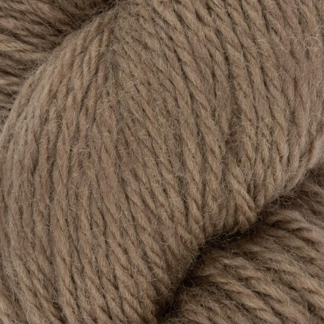 The Croft Aran