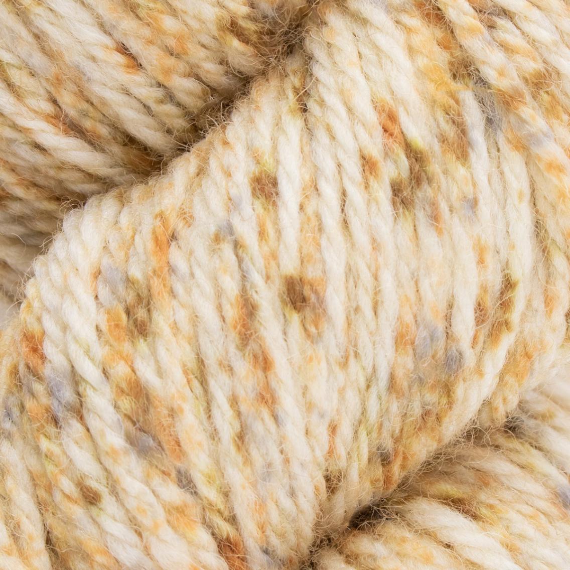 The Croft Aran