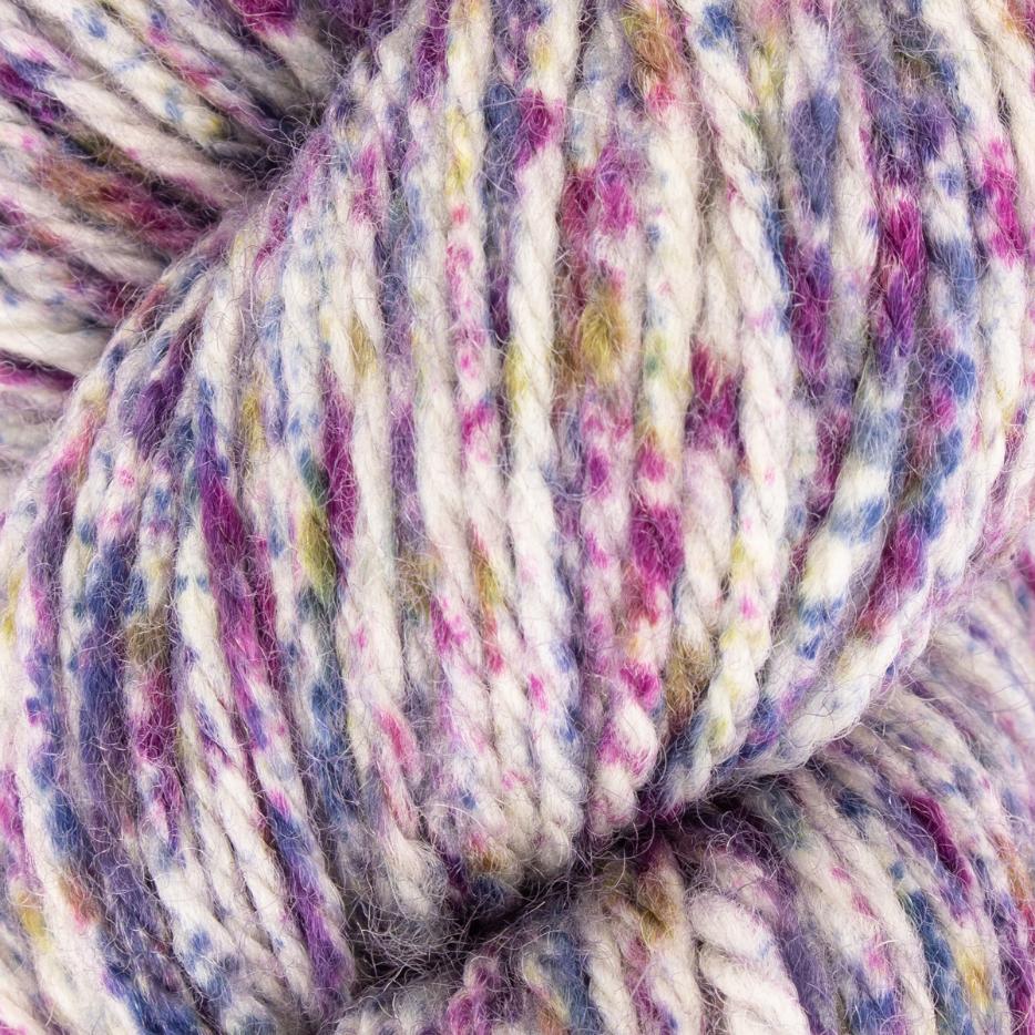The Croft Aran