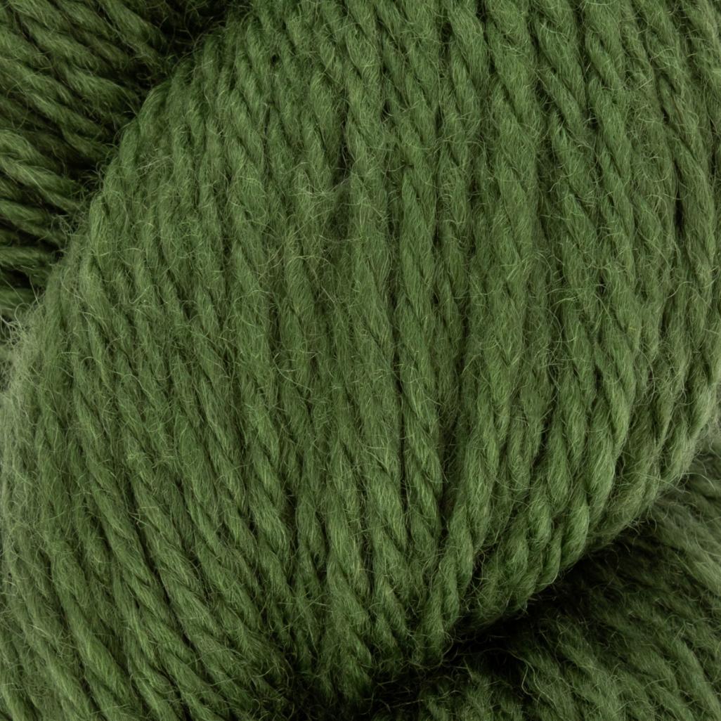 The Croft Aran