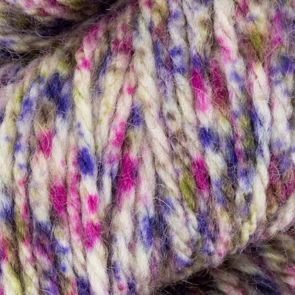 The Croft Aran