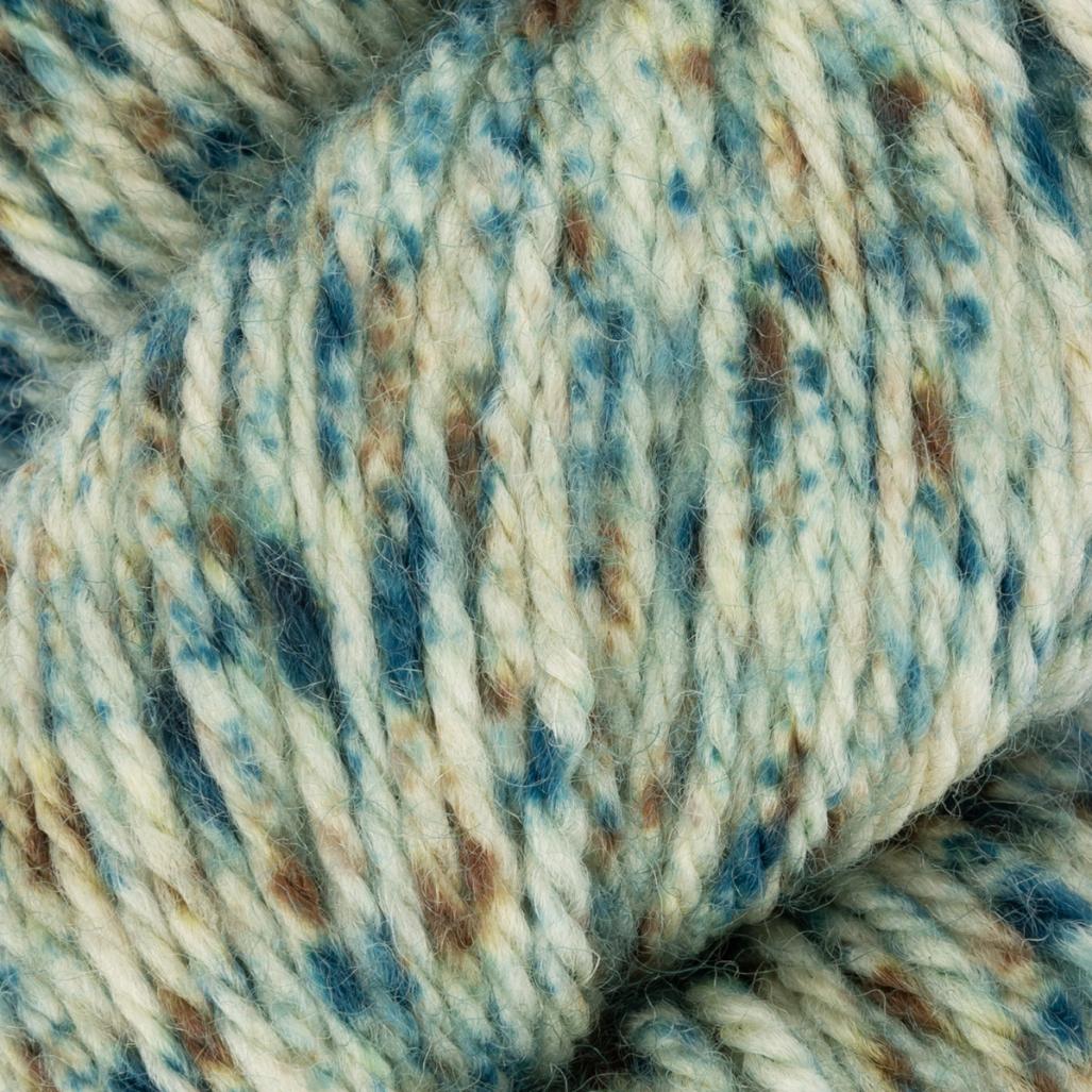 The Croft Aran