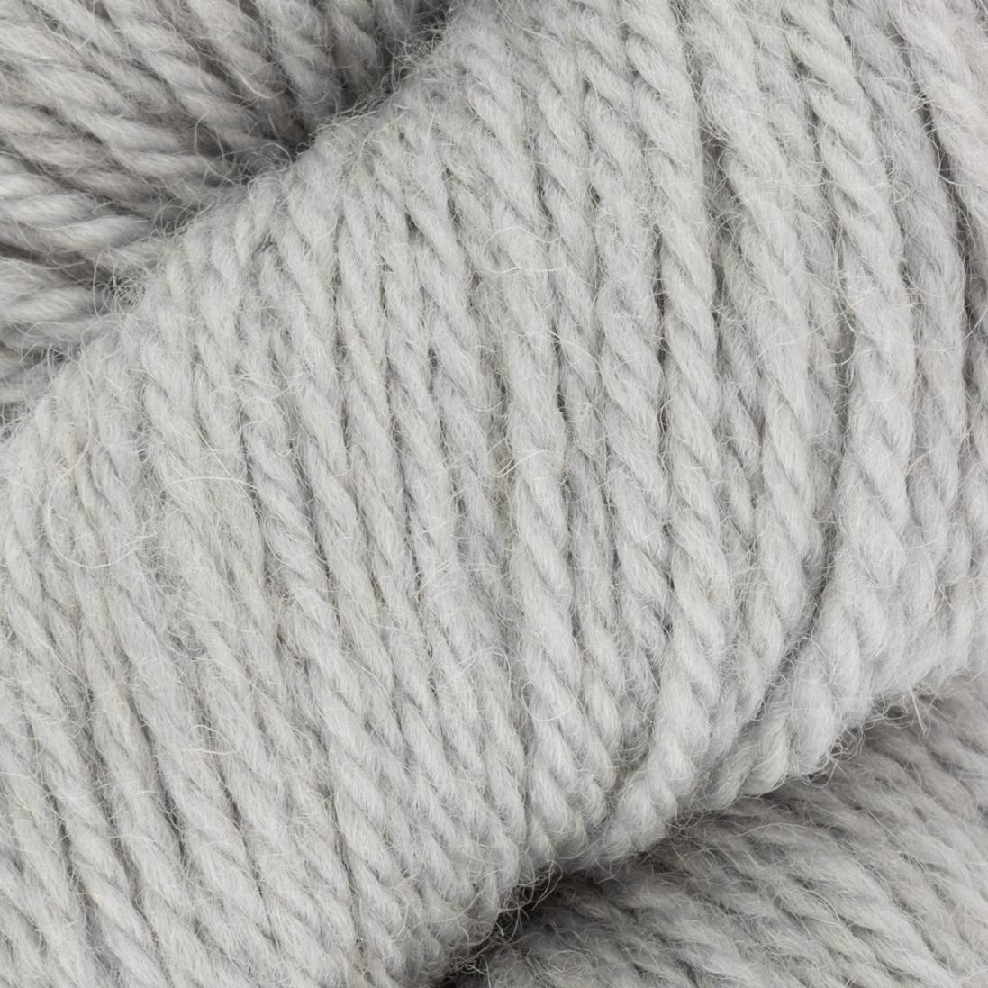 The Croft Aran