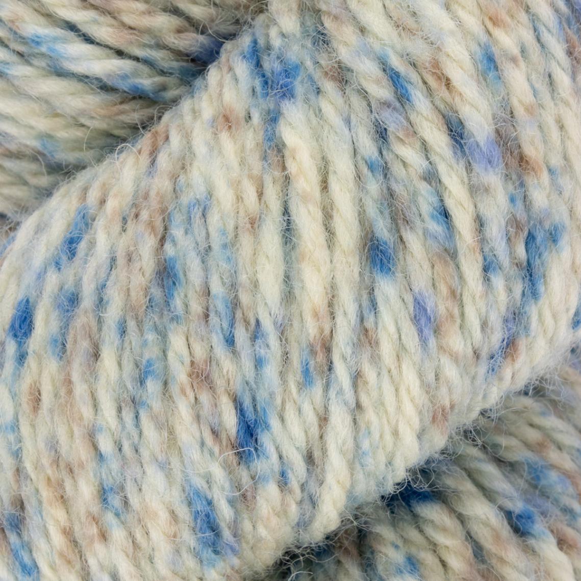 The Croft Aran