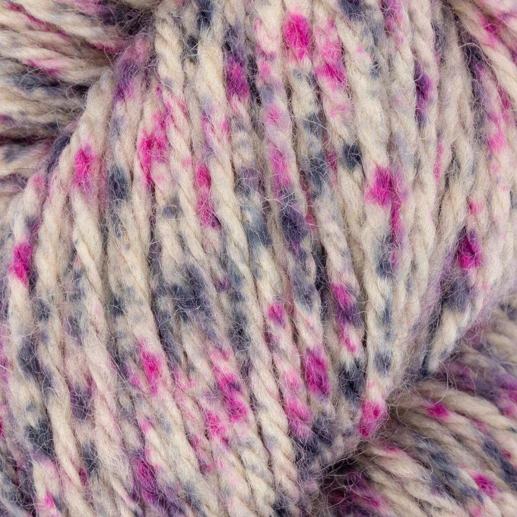 The Croft Aran