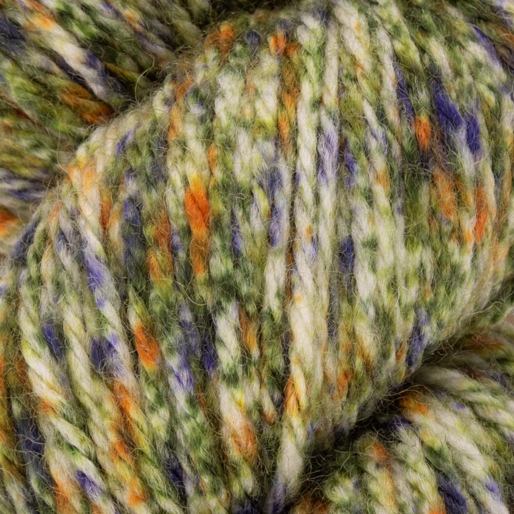 The Croft Aran