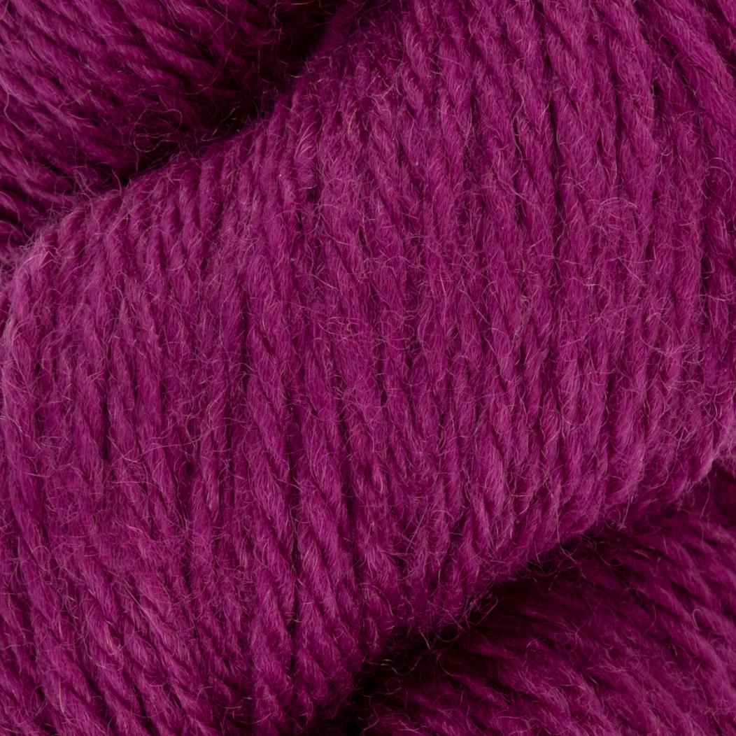 The Croft Aran
