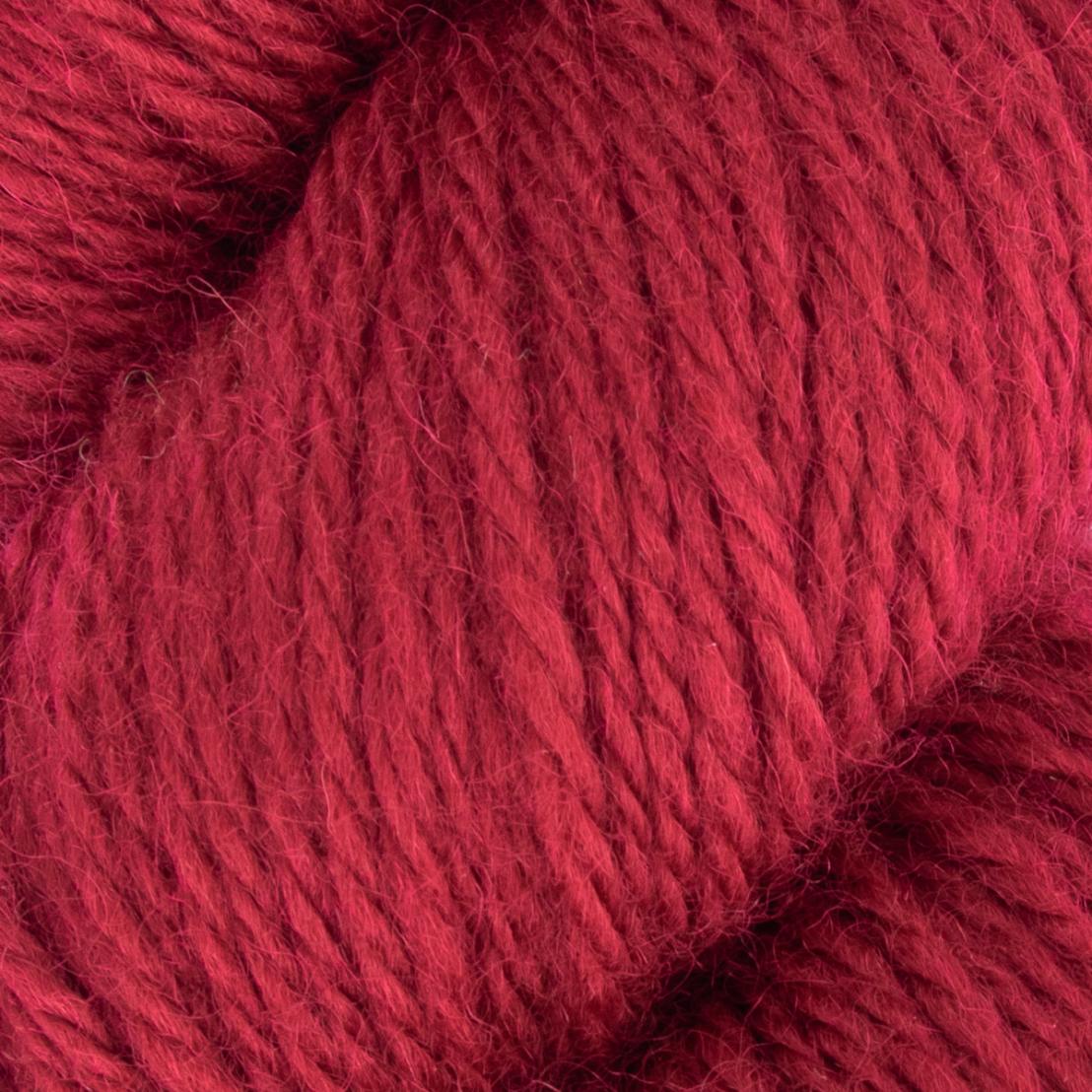 The Croft Aran