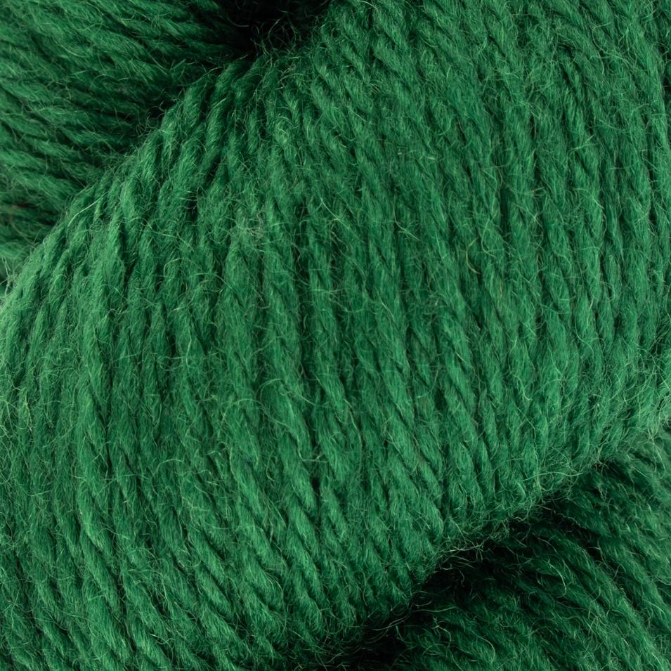 The Croft Aran