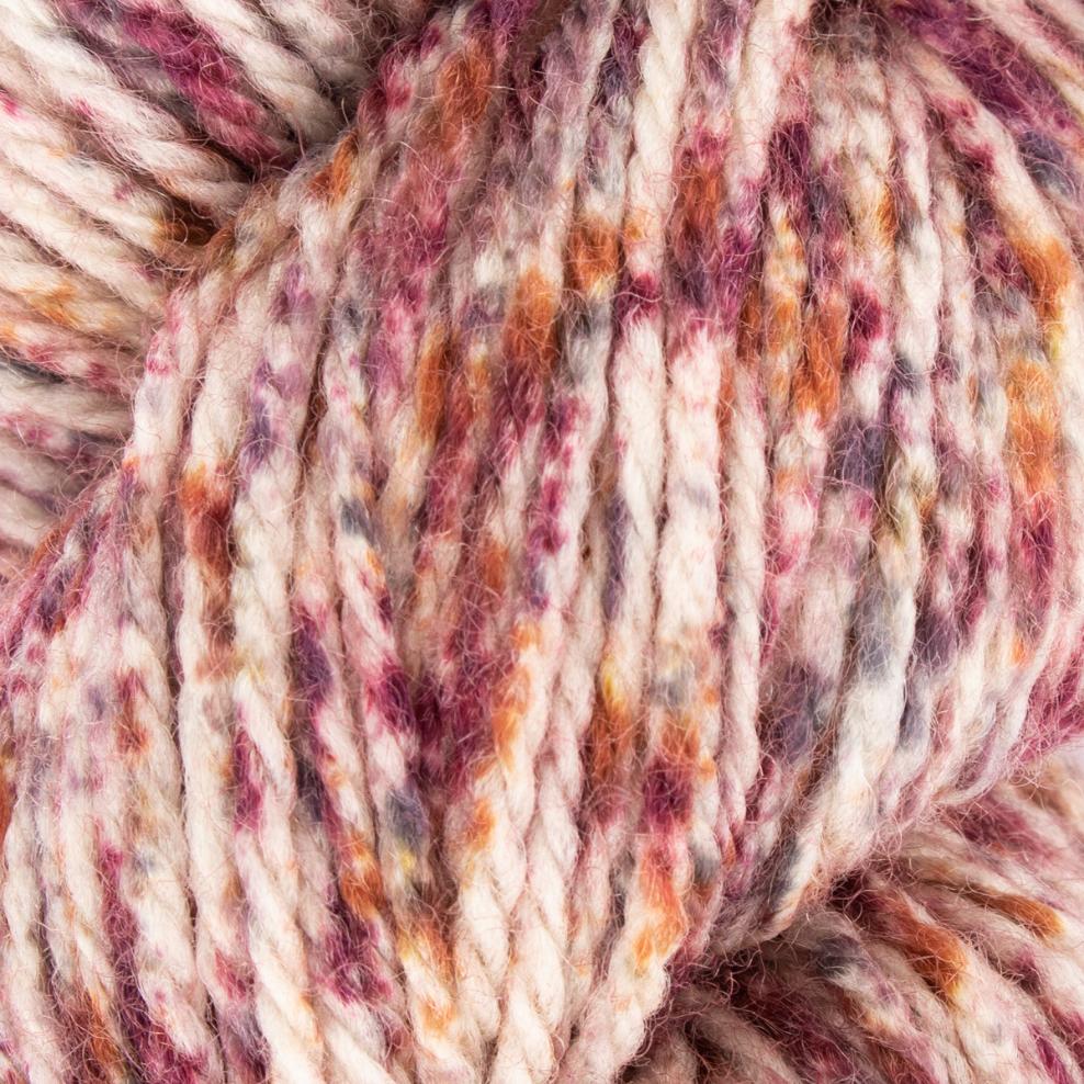 The Croft Aran