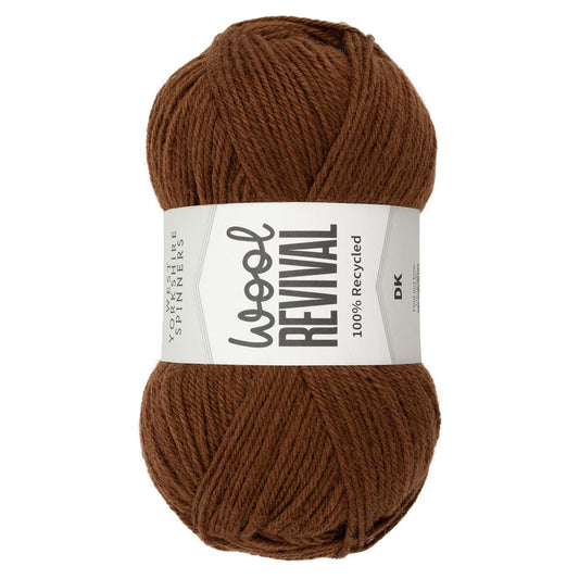Wool Revival